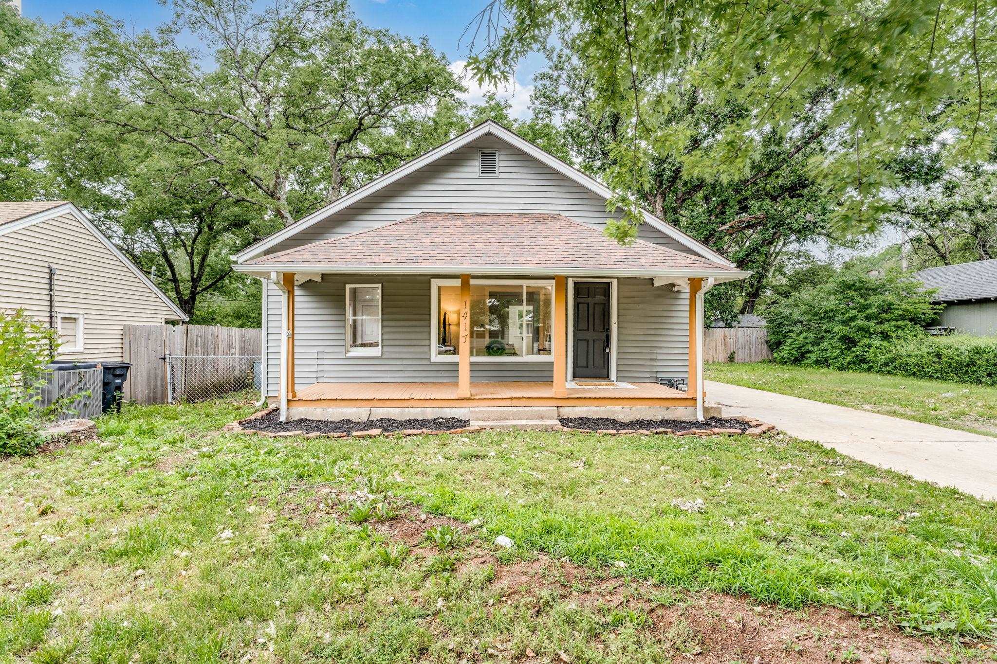 1417 N Dearborn St, Augusta, Kansas image 32