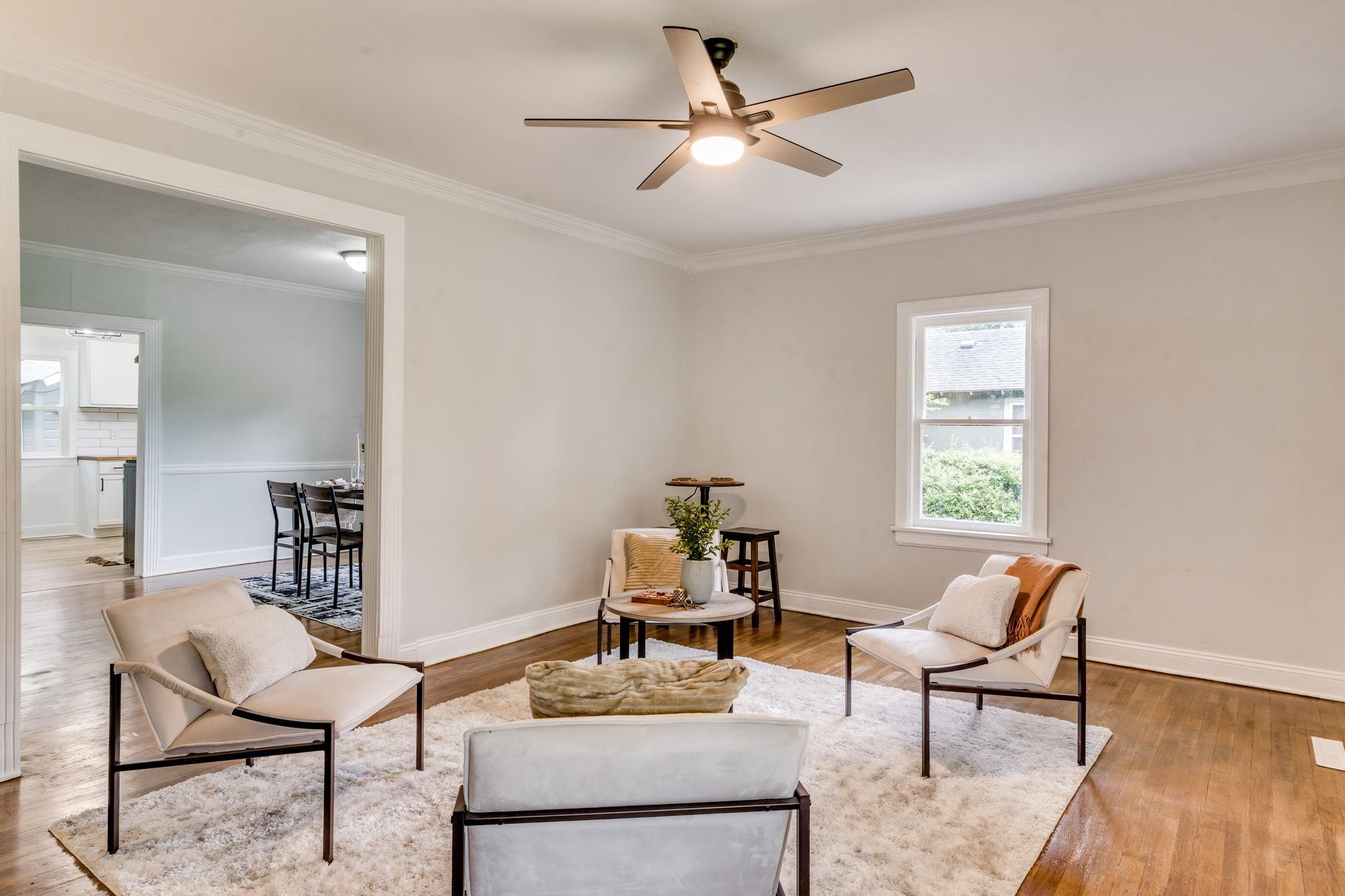 1417 N Dearborn St, Augusta, Kansas image 3