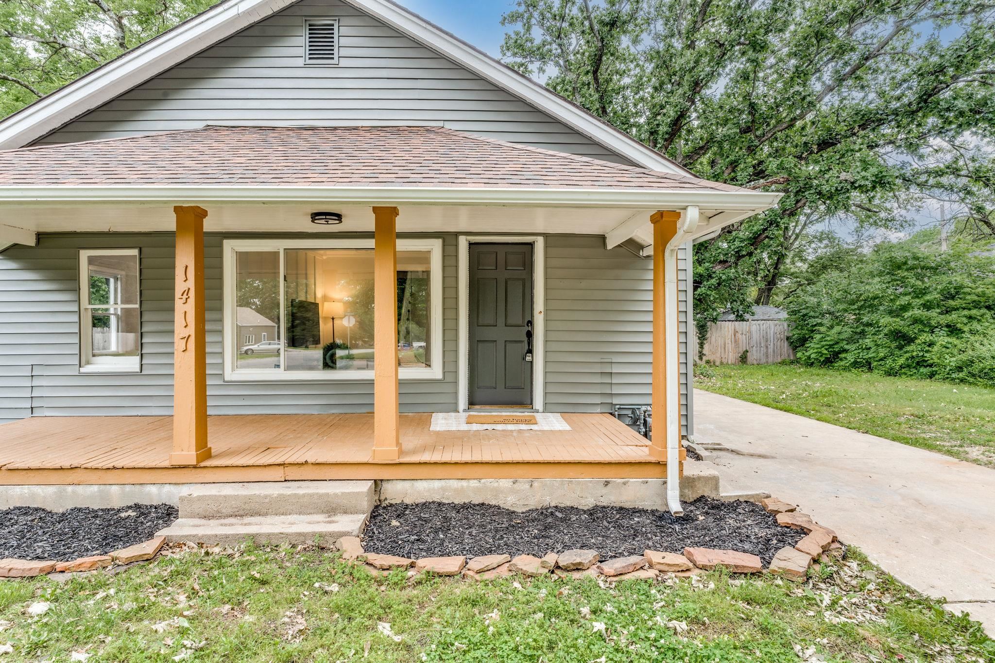 1417 N Dearborn St, Augusta, Kansas image 33