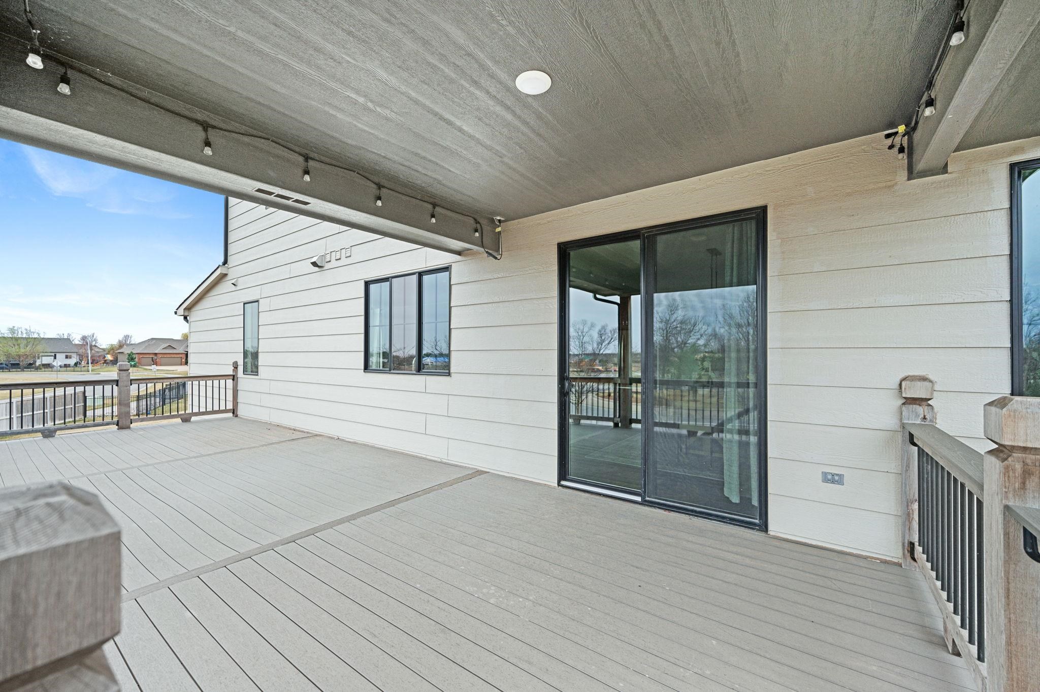 615 W Candlestar Ct, Andover, Kansas image 33