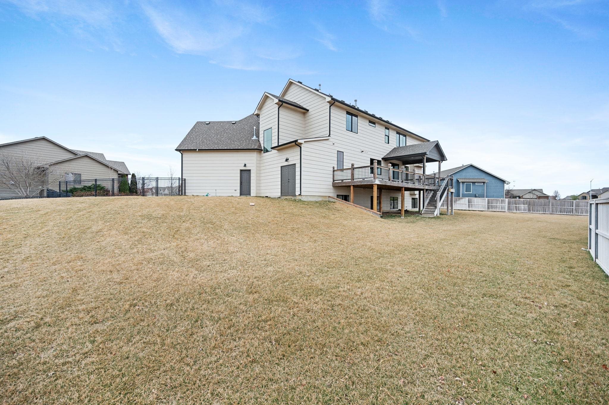 615 W Candlestar Ct, Andover, Kansas image 36