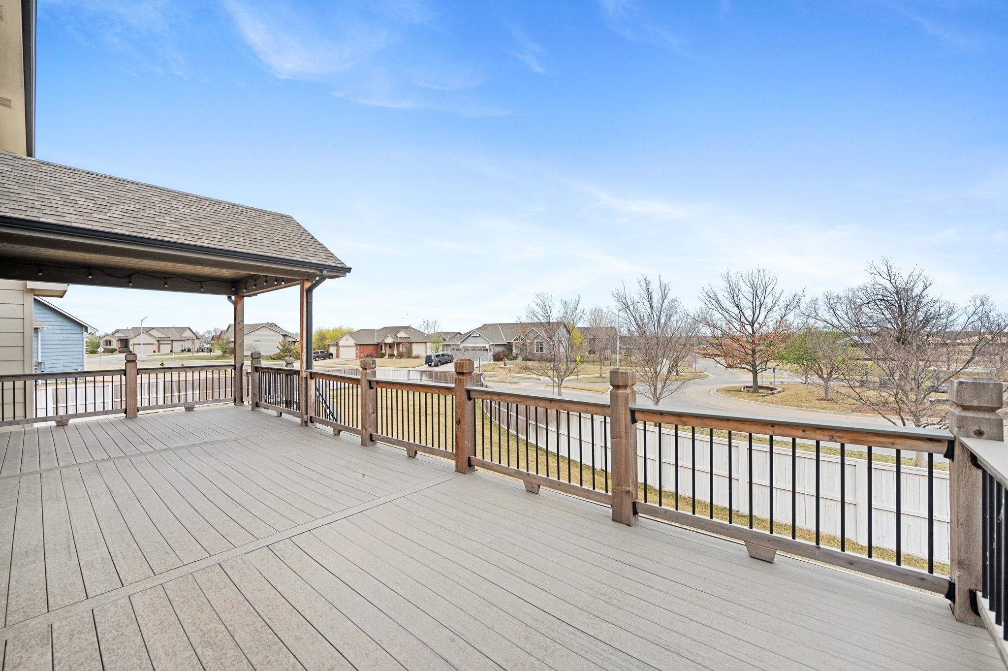 615 W Candlestar Ct, Andover, Kansas image 34