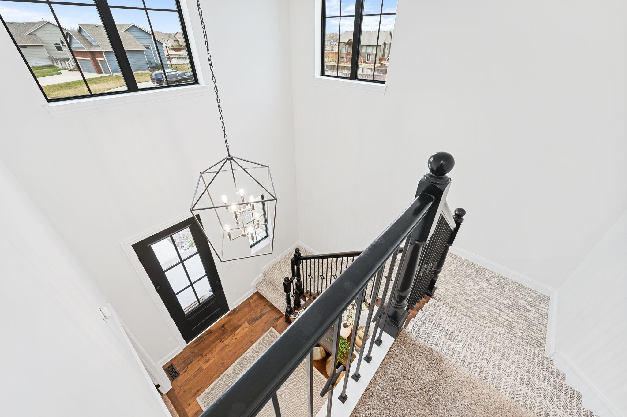 615 W Candlestar Ct, Andover, Kansas image 17