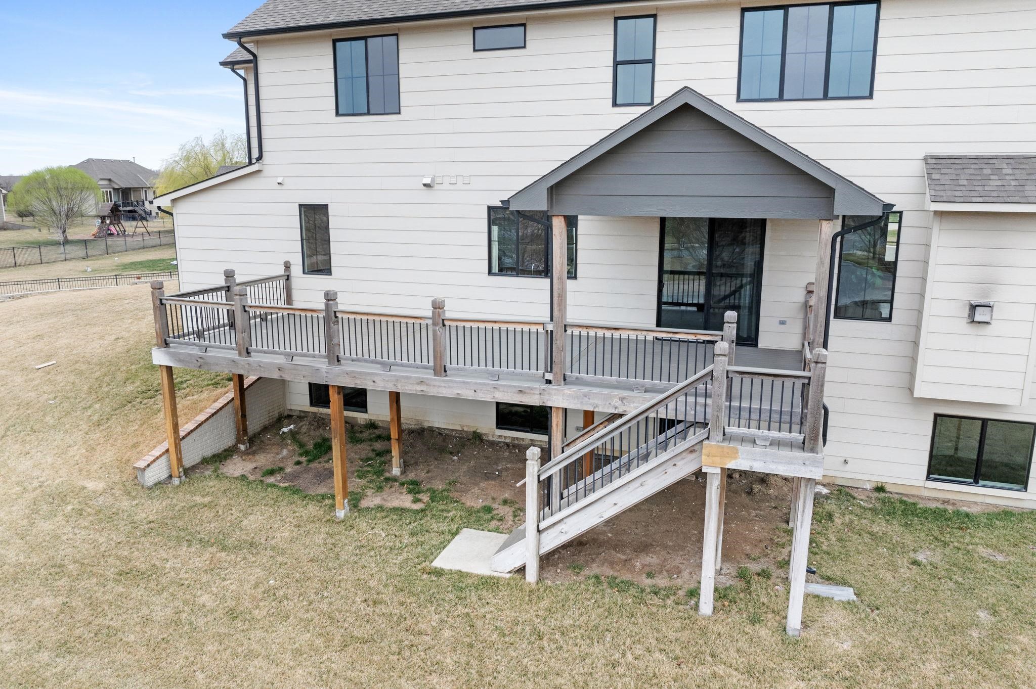 615 W Candlestar Ct, Andover, Kansas image 32