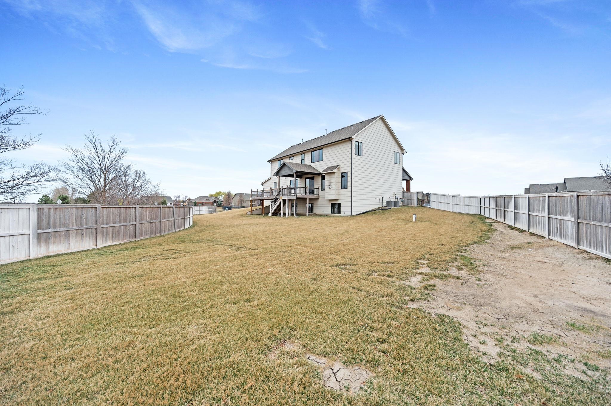 615 W Candlestar Ct, Andover, Kansas image 35