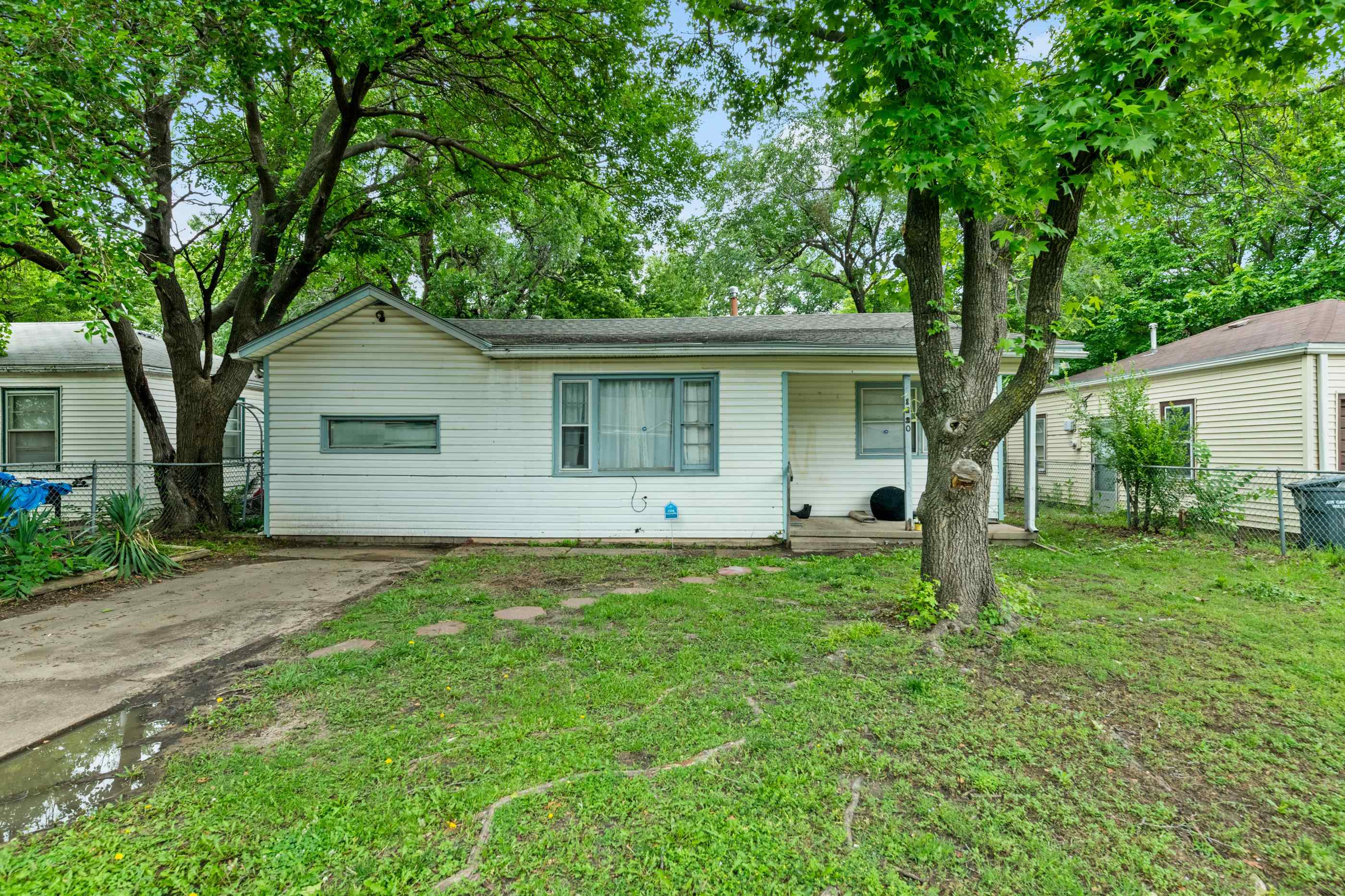 1320 S Edwards St, Wichita, Kansas image 1