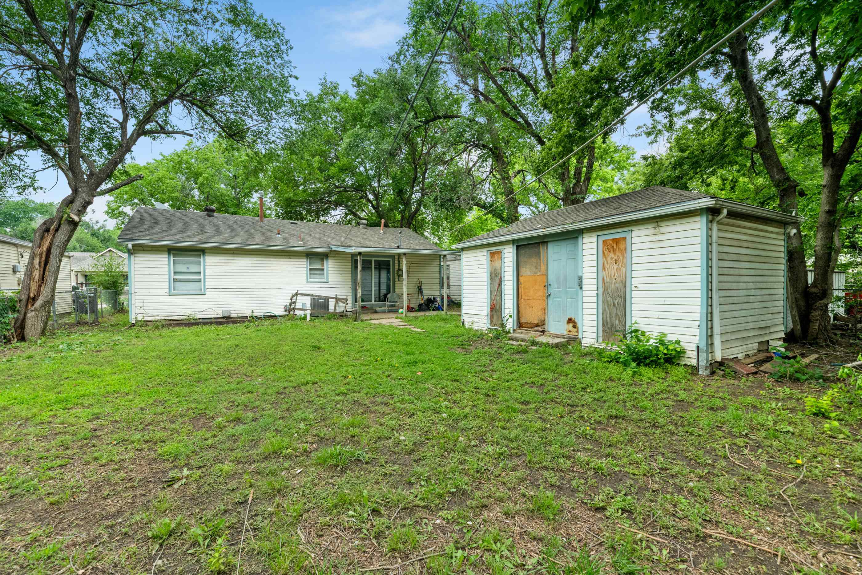1320 S Edwards St, Wichita, Kansas image 17