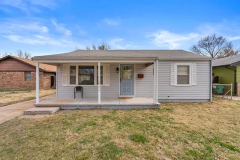 2506 S Laura Ave, Wichita, KS 67216 - MLS#: 652801