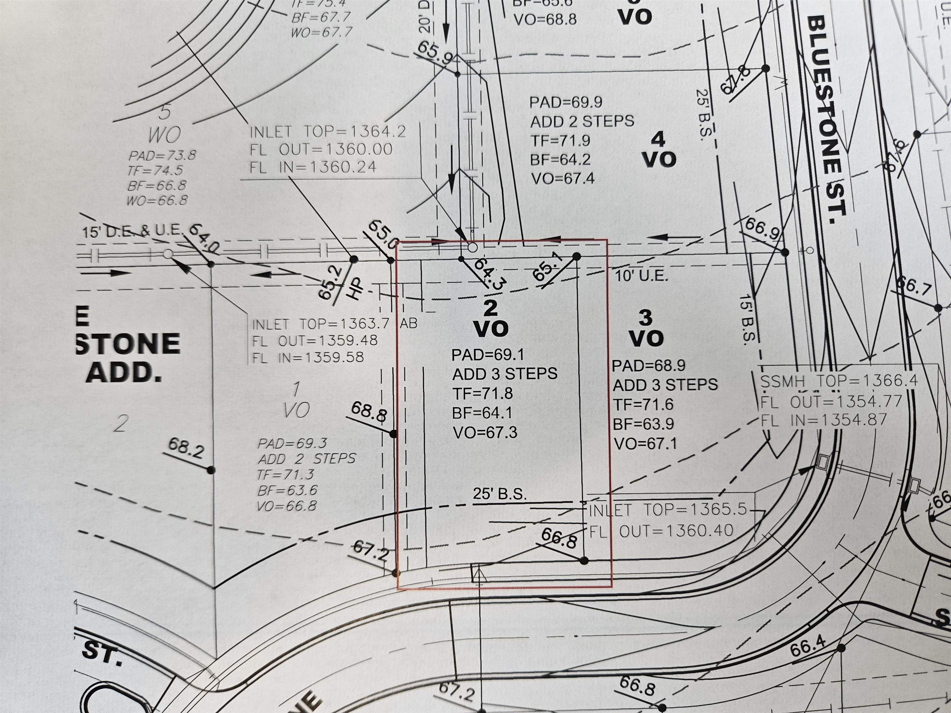 2513 N Bluestone St #LOT 2 BLOCK 1, CORNERSTON, Andover, Kansas image 10