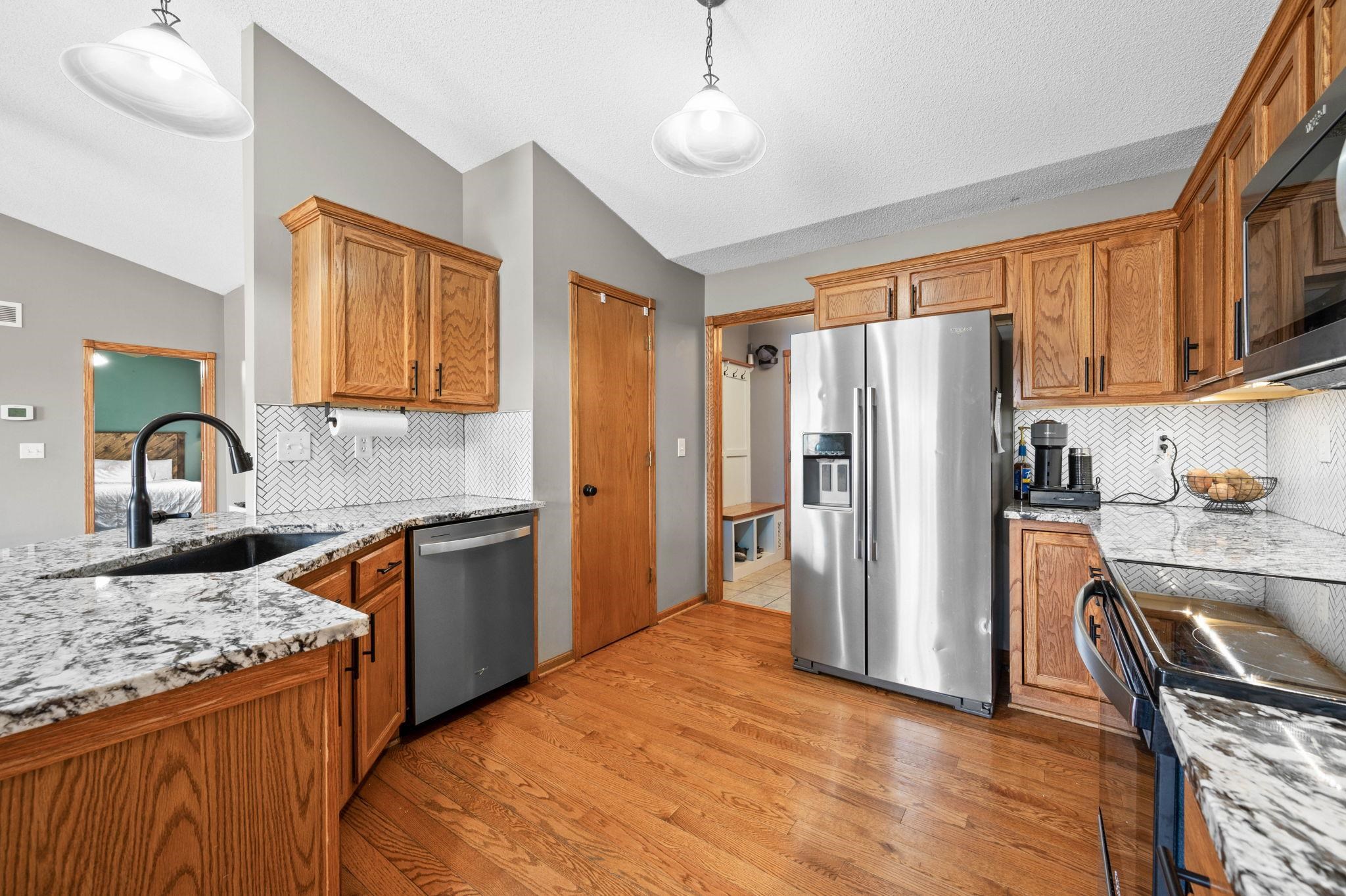 424 Wheatridge Dr, Newton, Kansas image 7
