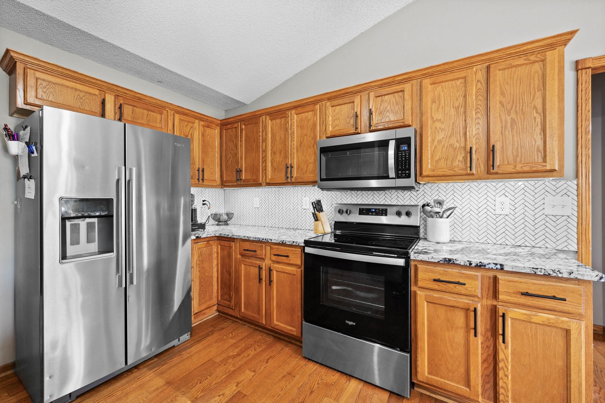 424 Wheatridge Dr, Newton, Kansas image 10