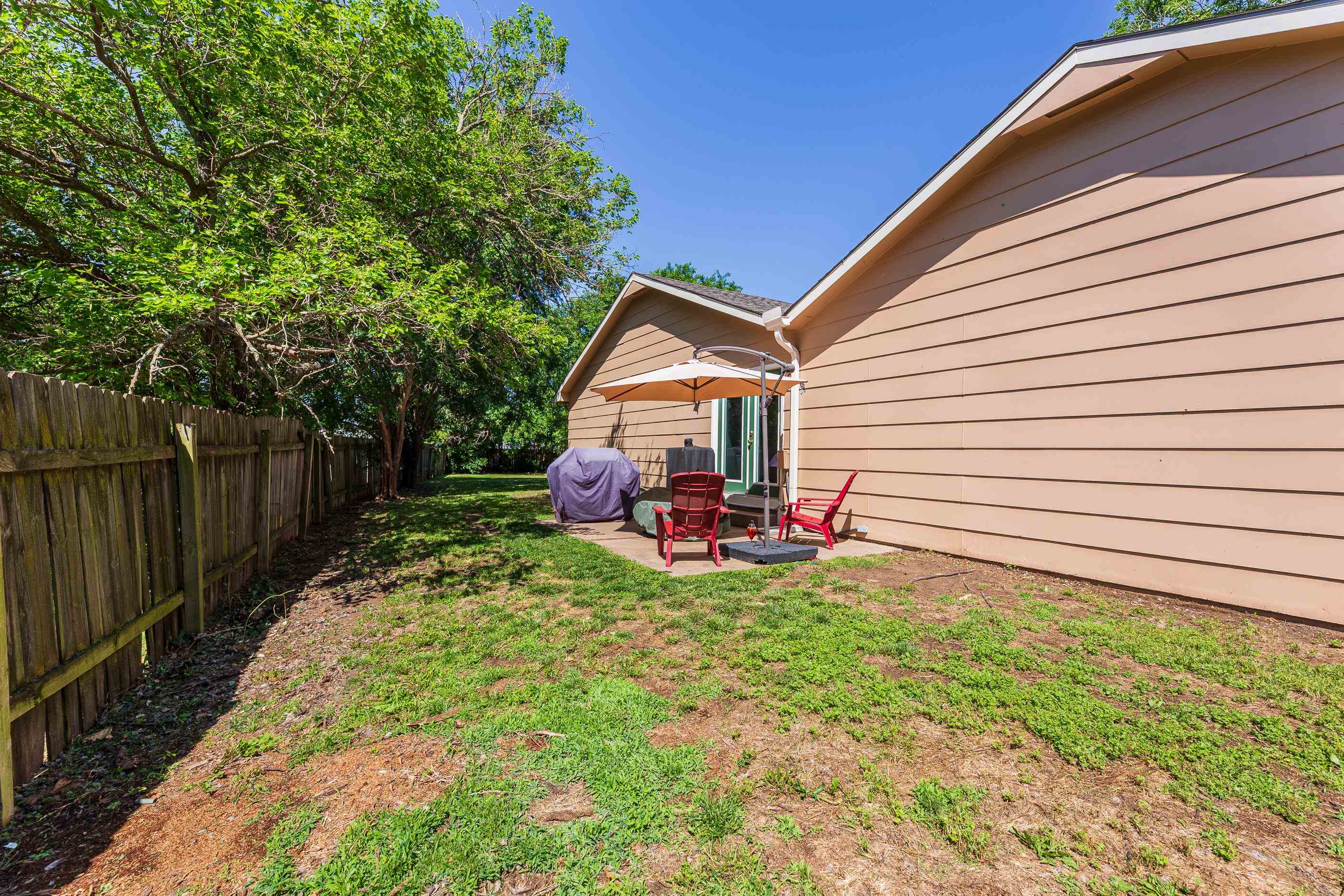 10324 W Merton Ct, Wichita, Kansas image 6