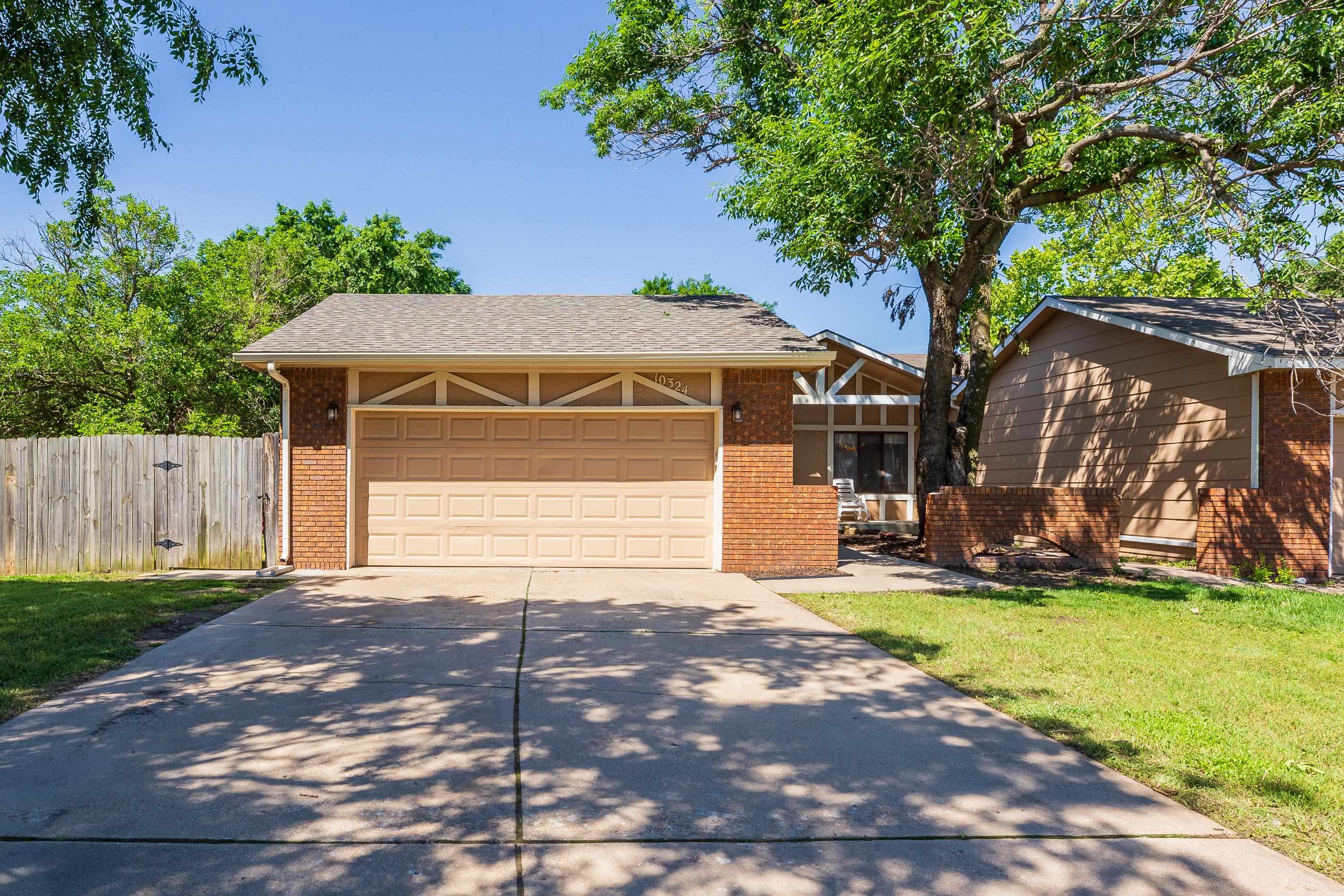 10324 W Merton Ct, Wichita, Kansas image 2