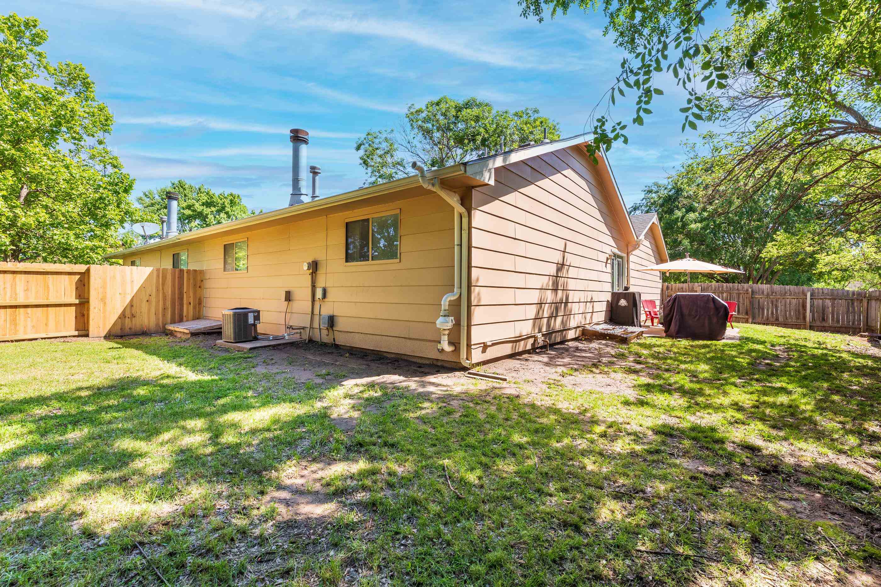10324 W Merton Ct, Wichita, Kansas image 8