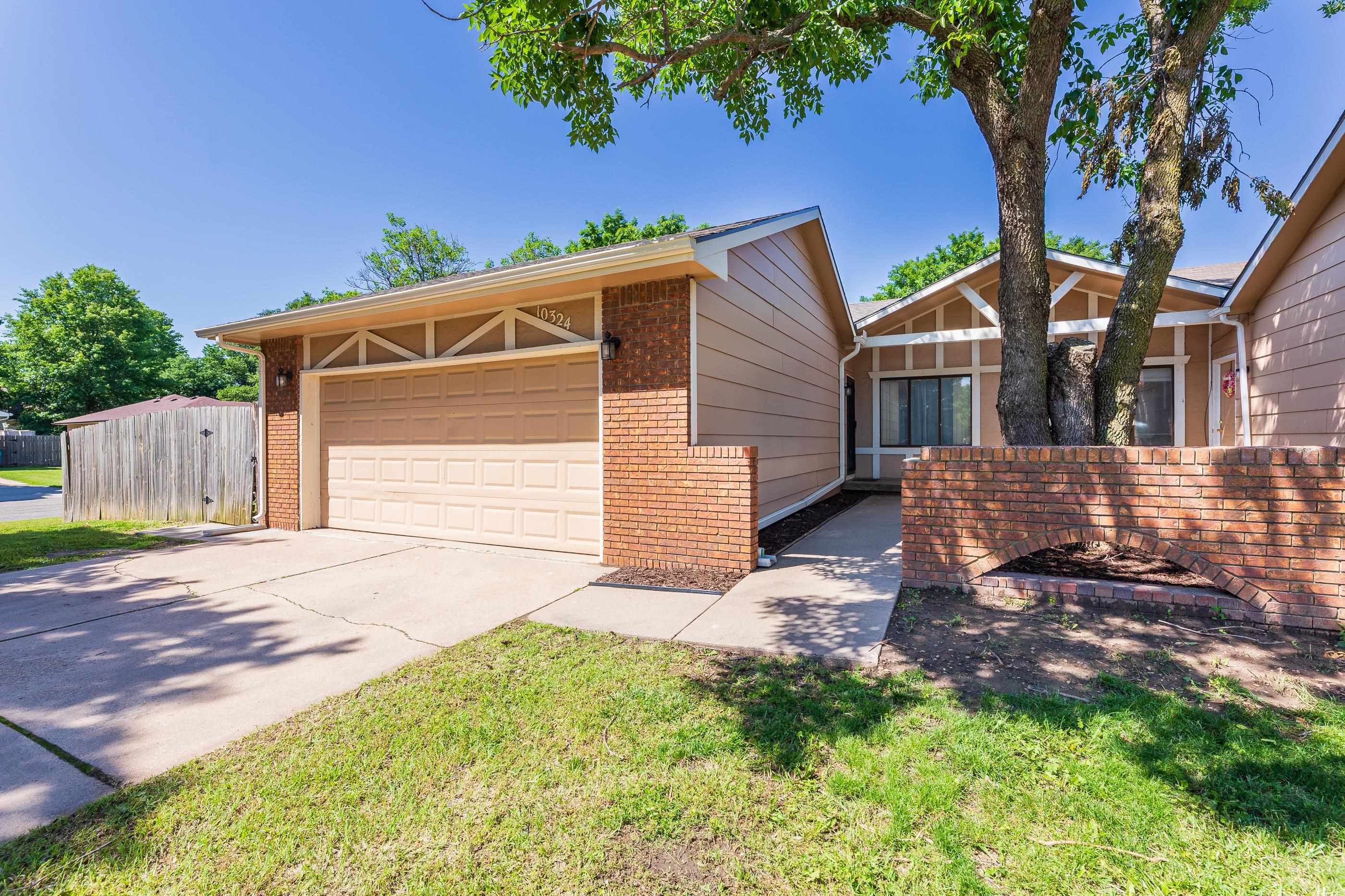 10324 W Merton Ct, Wichita, Kansas image 4