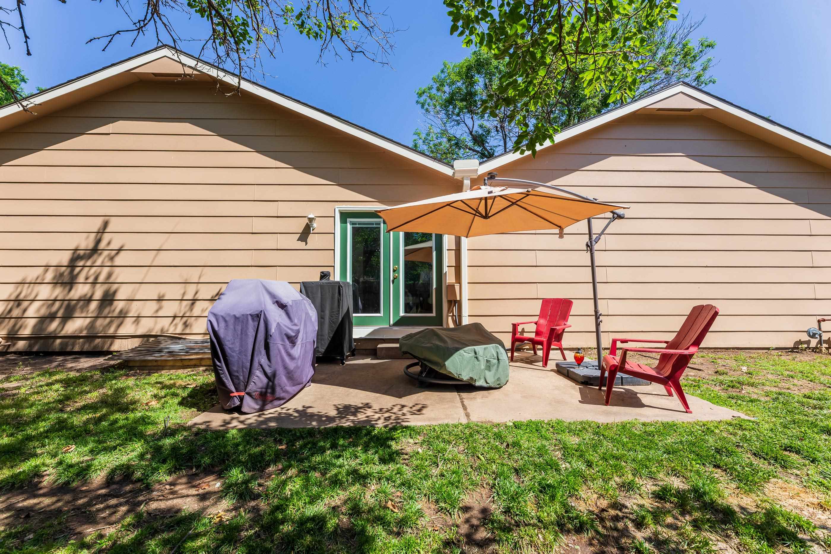 10324 W Merton Ct, Wichita, Kansas image 10