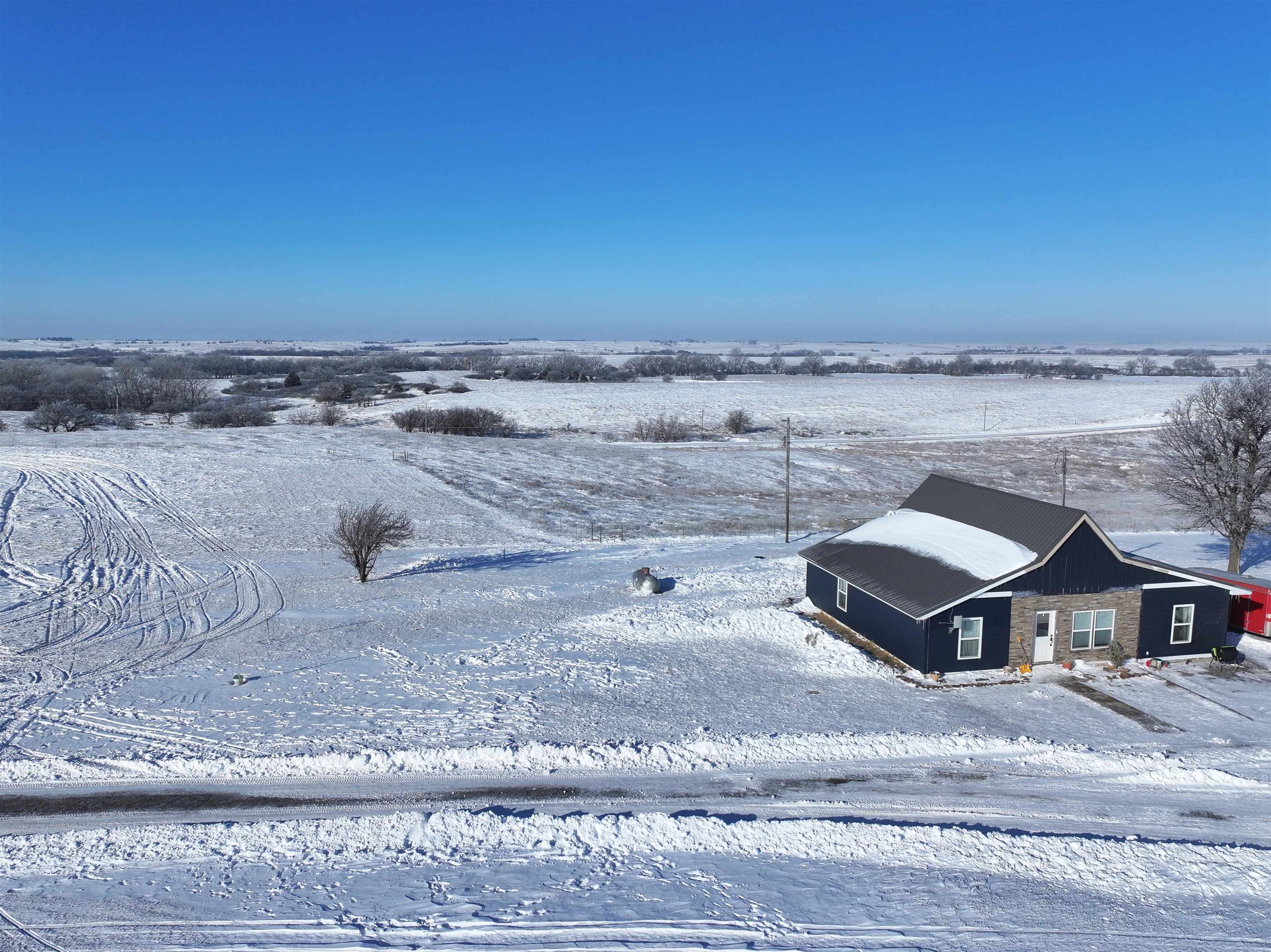 955 23rd Rd, Brookville, Kansas image 1