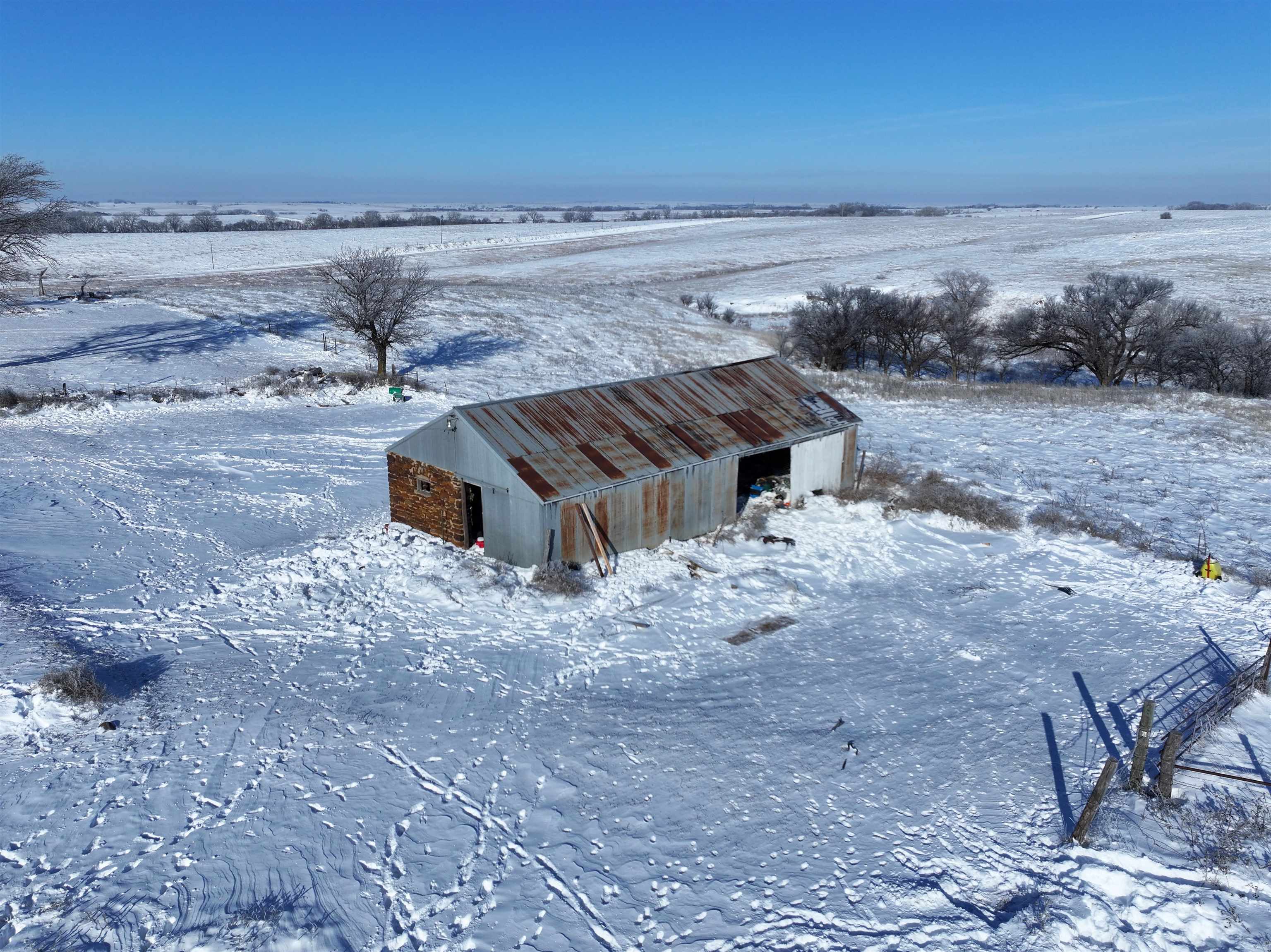 955 23rd Rd, Brookville, Kansas image 32