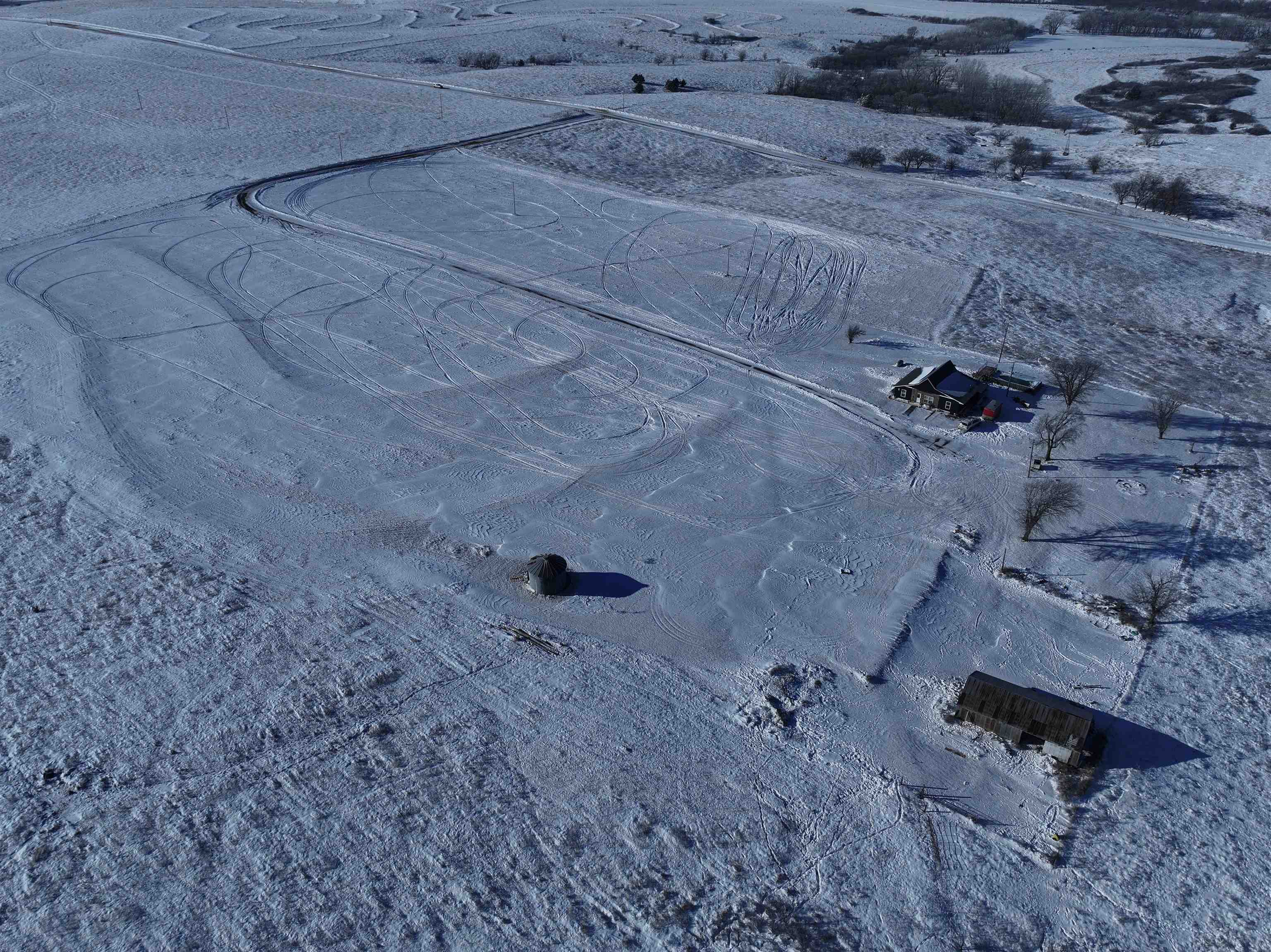 955 23rd Rd, Brookville, Kansas image 31