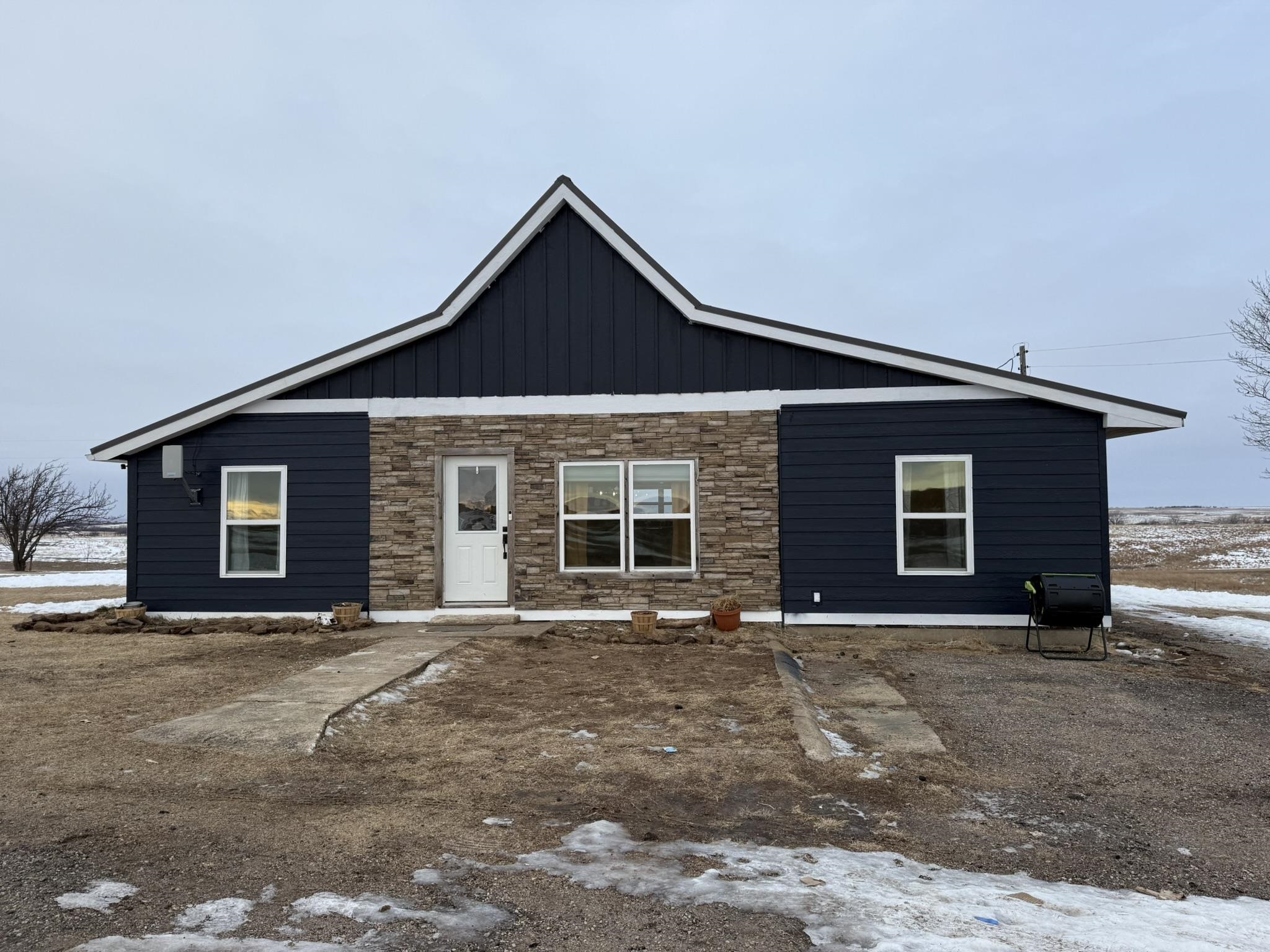 955 23rd Rd, Brookville, Kansas image 2