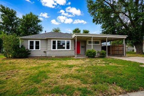 Homes For Sale - 514 Windsor Ln<br/> Mcpherson County, McPherson, KS 67460