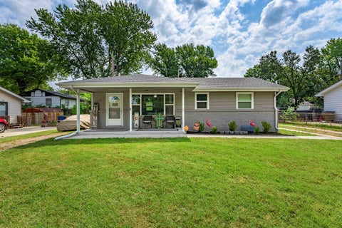 Homes For Sale - 6430 N Longmont St<br/> Park City, KS 67219