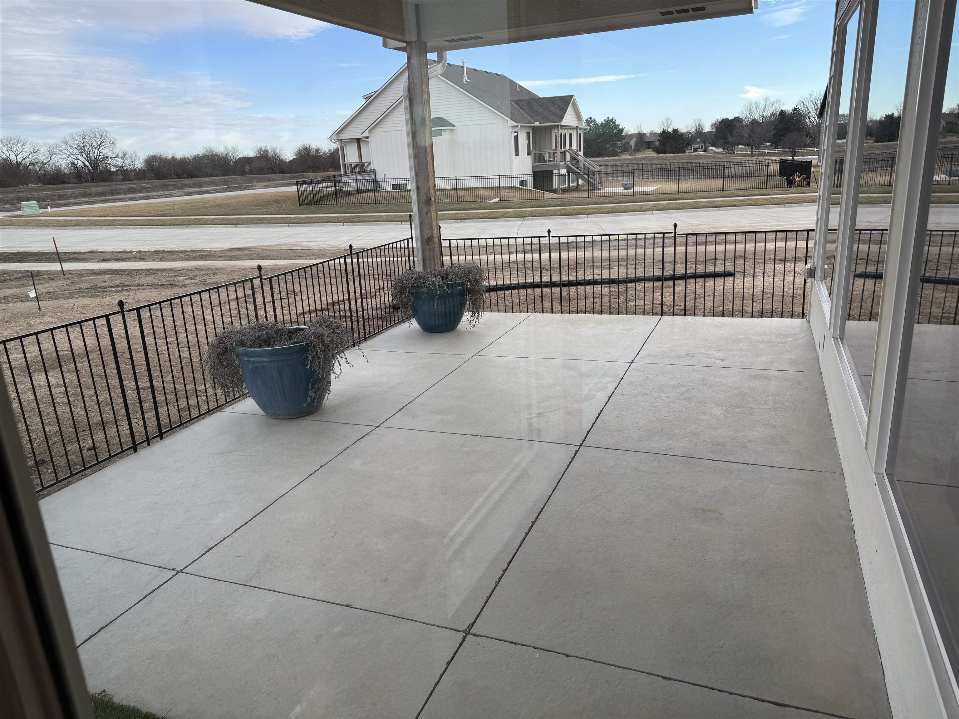 501 Maple Leaf Cir, Newton, Kansas image 19