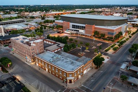 Tiny photo for 201 S Saint Francis Ave, Wichita, KS 67202 (MLS # 669277)