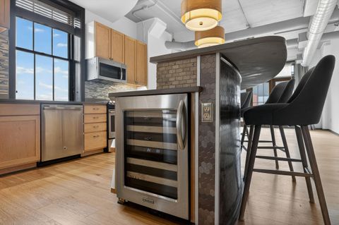 Tiny photo for 201 S Saint Francis Ave, Wichita, KS 67202 (MLS # 669277)