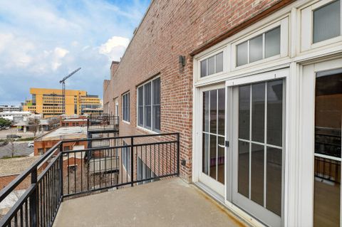 Tiny photo for 201 S Saint Francis Ave, Wichita, KS 67202 (MLS # 669277)