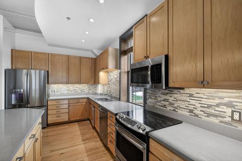 Tiny photo for 201 S Saint Francis Ave, Wichita, KS 67202 (MLS # 669277)