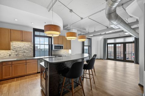 Tiny photo for 201 S Saint Francis Ave, Wichita, KS 67202 (MLS # 669277)