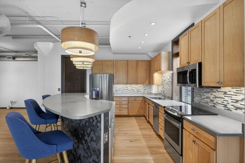 Tiny photo for 201 S Saint Francis Ave, Wichita, KS 67202 (MLS # 669277)