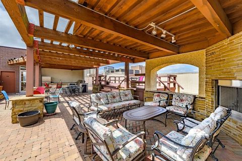 Tiny photo for 201 S Saint Francis Ave, Wichita, KS 67202 (MLS # 669277)