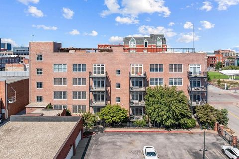 Tiny photo for 201 S Saint Francis Ave, Wichita, KS 67202 (MLS # 669277)