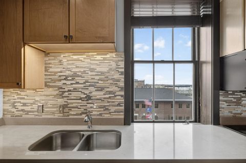 Tiny photo for 201 S Saint Francis Ave, Wichita, KS 67202 (MLS # 669277)