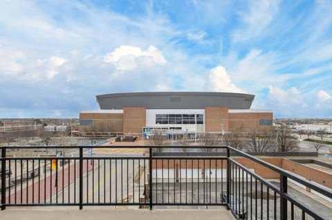 Tiny photo for 201 S Saint Francis Ave, Wichita, KS 67202 (MLS # 669277)