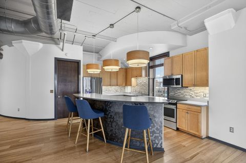 Tiny photo for 201 S Saint Francis Ave, Wichita, KS 67202 (MLS # 669277)