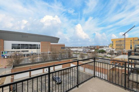 Tiny photo for 201 S Saint Francis Ave, Wichita, KS 67202 (MLS # 669277)