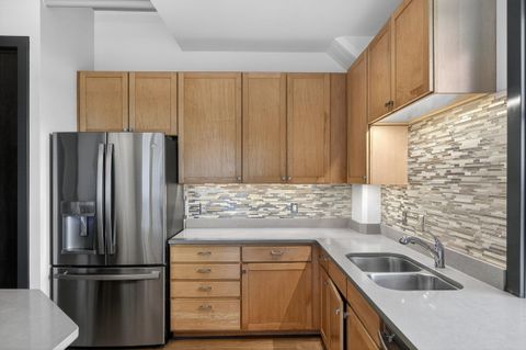 Tiny photo for 201 S Saint Francis Ave, Wichita, KS 67202 (MLS # 669277)