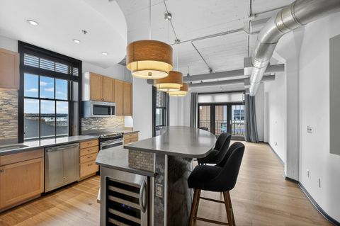 Tiny photo for 201 S Saint Francis Ave, Wichita, KS 67202 (MLS # 669277)