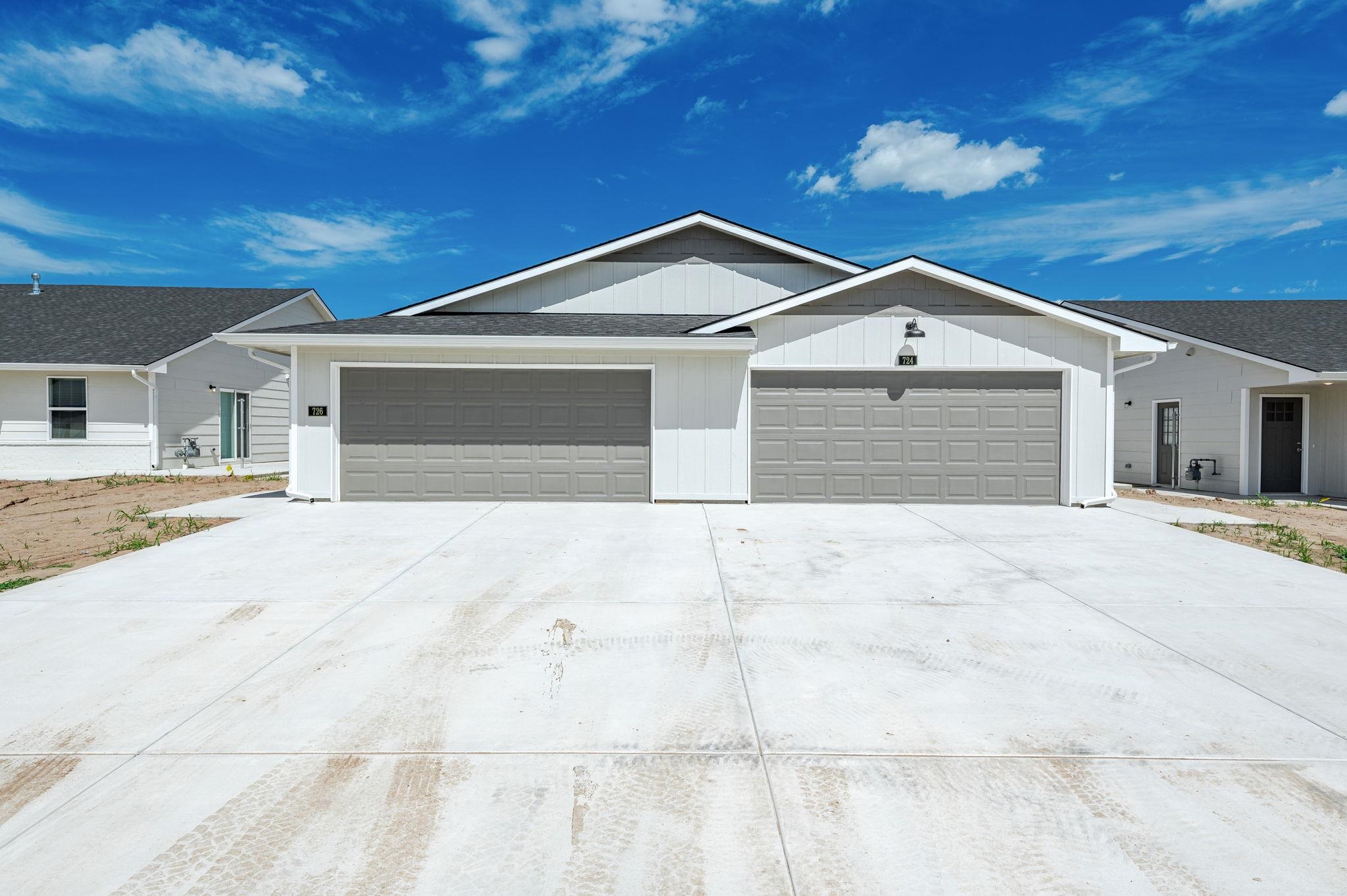 5003 S Sycamore Ave, Wichita, Kansas image 5
