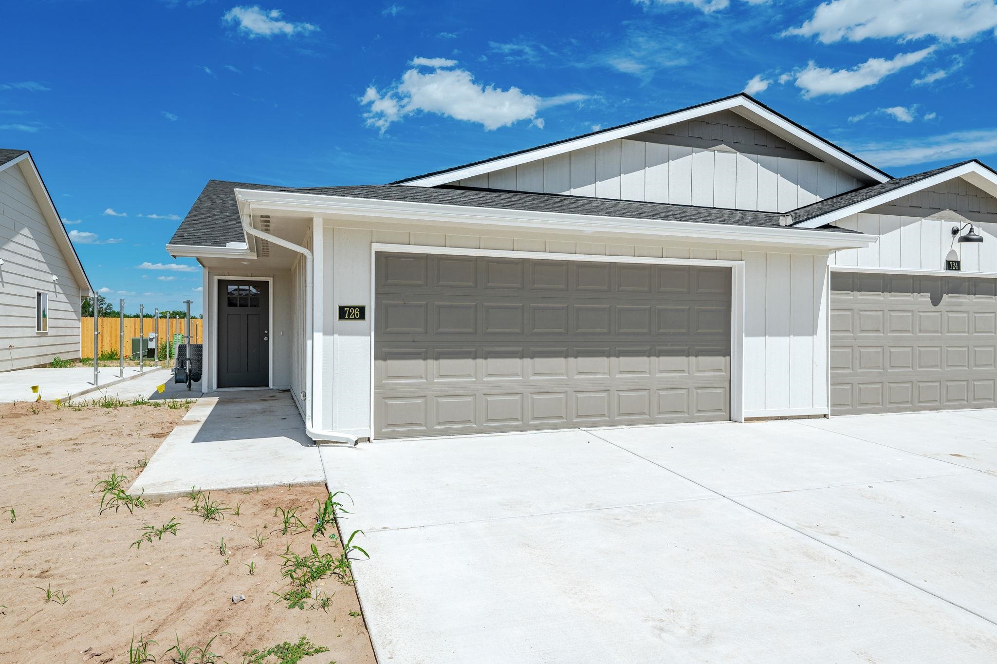 5003 S Sycamore Ave, Wichita, Kansas image 8
