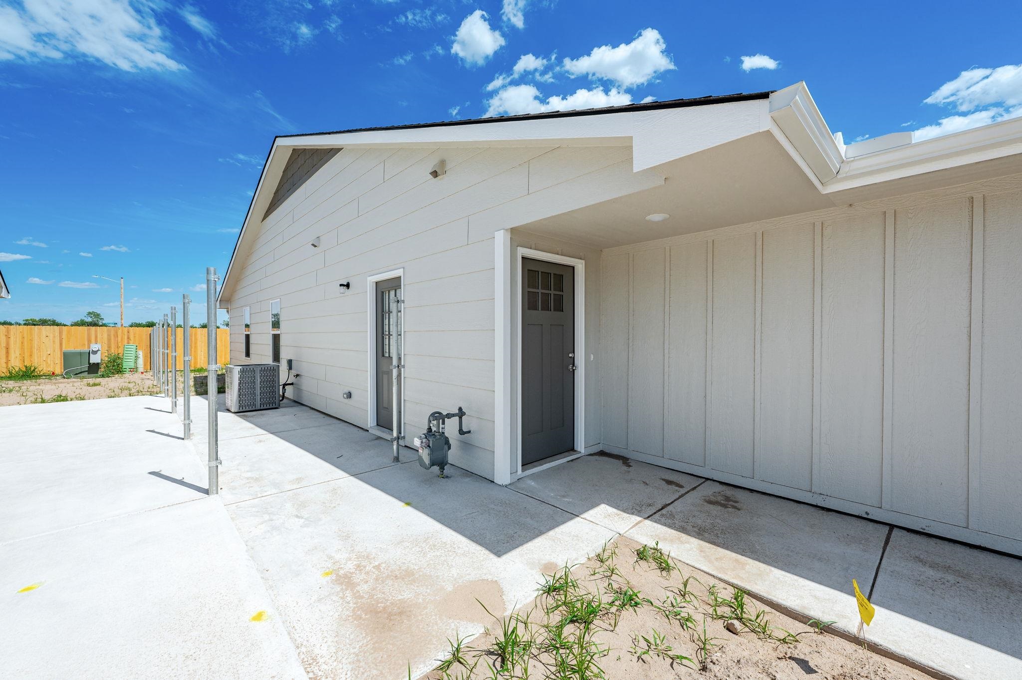 5003 S Sycamore Ave, Wichita, Kansas image 9