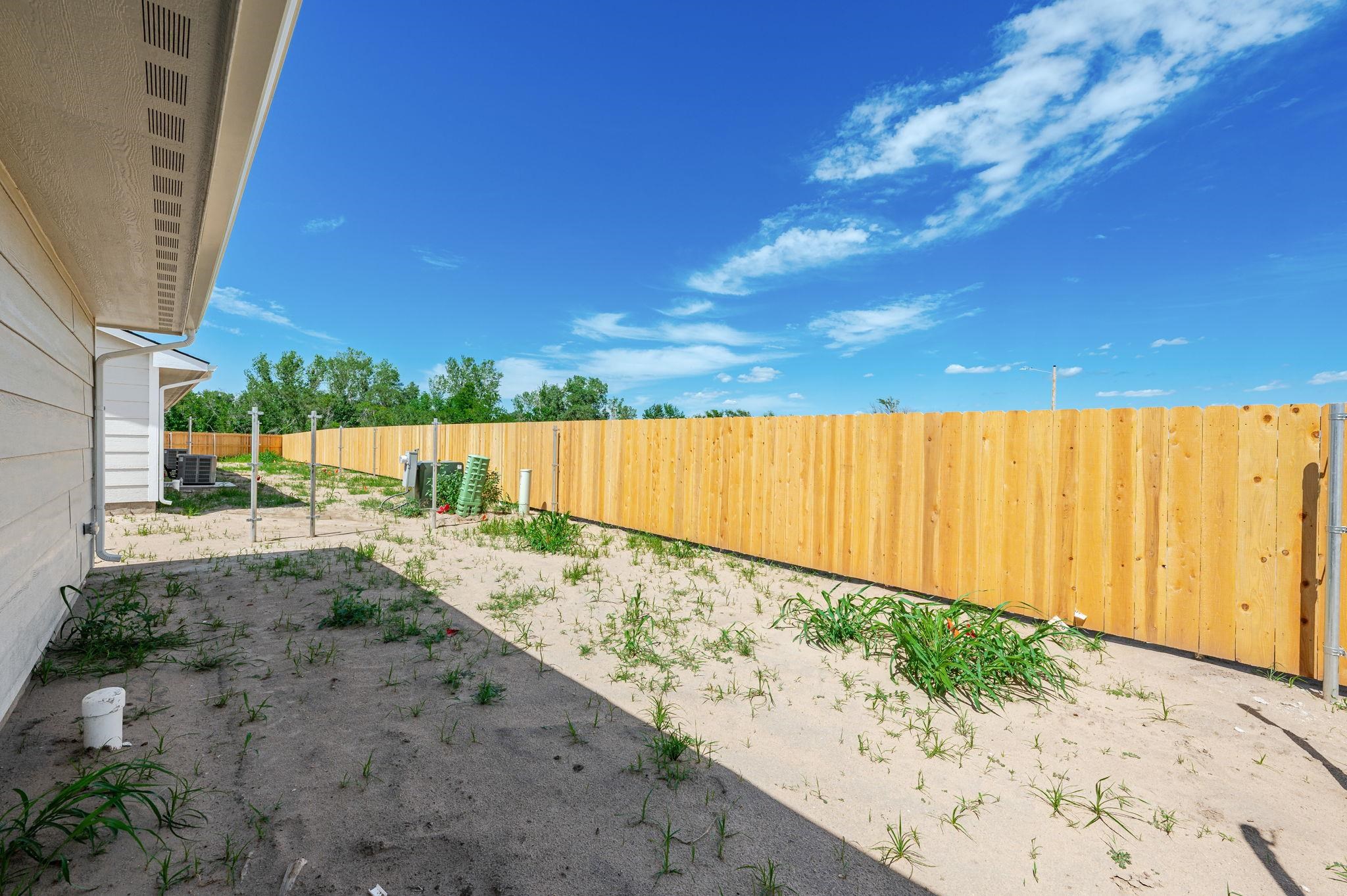 5003 S Sycamore Ave, Wichita, Kansas image 33