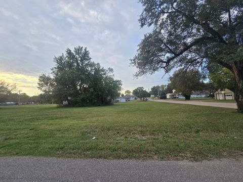 Vacant Land For Sale - LOT 6 Ames<br/> Cowley County, Winfield, KS 67156