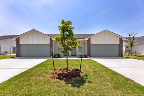 Multifamily For Sale - 917 S Blaine St<br/> Newton, KS 67114