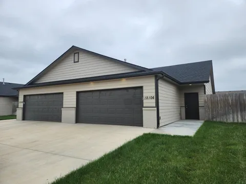 12106 W Fontana Street, Wichita, KS MLS: 654432