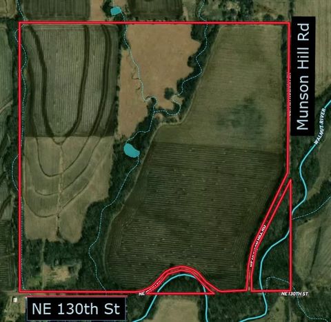 Photo of 00 NE 130th, Cassoday, KS 66842 (MLS # 650088)