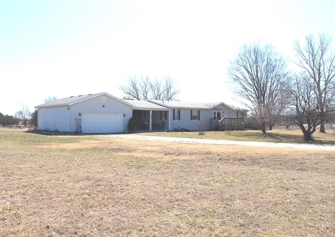 1870 SW Santa Fe Lake Rd, Towanda, Kansas image 1